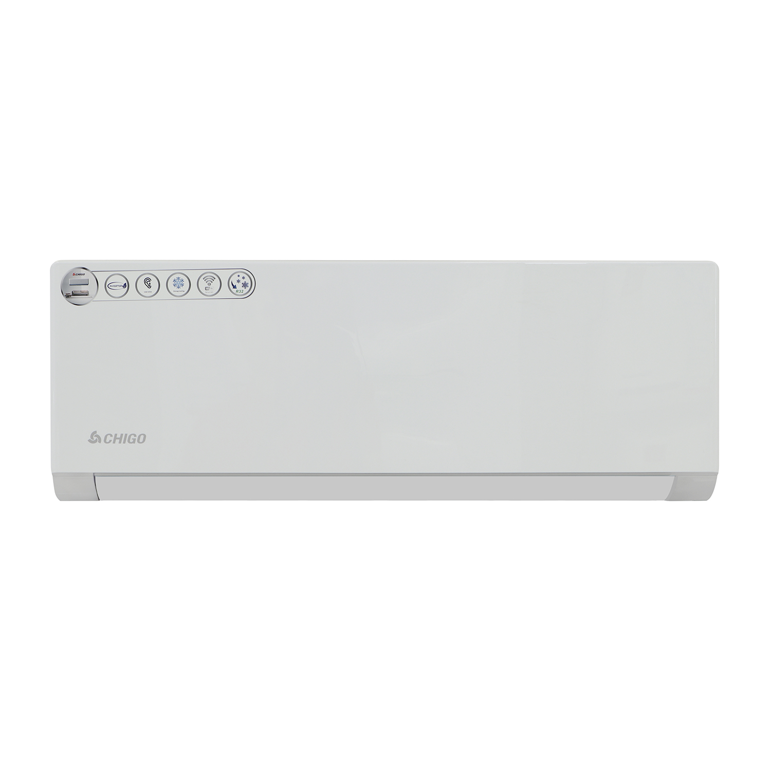 Air conditioner CHIGO CS-35V3G-G3B01AM2A-W3 T — 5