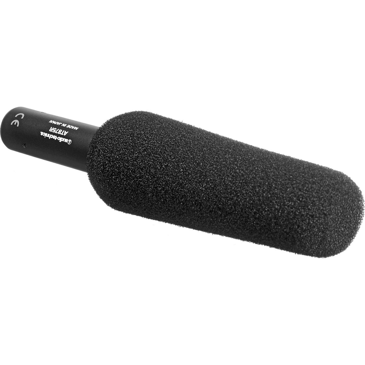 Audio-Technica AT875R Condenser Shotgun Microphone — 3