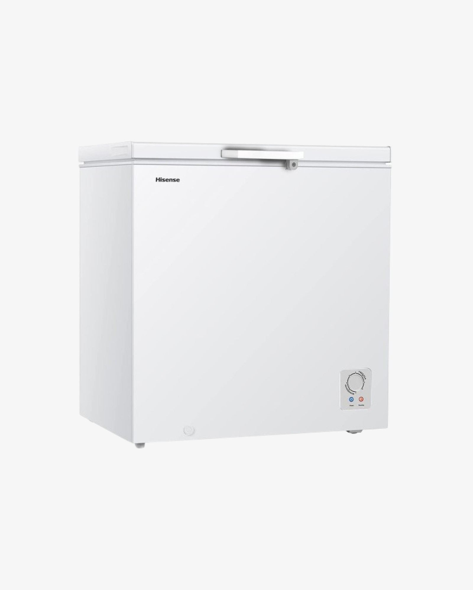 Refrigerator FC33DT4SAT R600A — 2