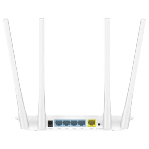 Cudy WR1200 WiFi Router AC1200 — 3