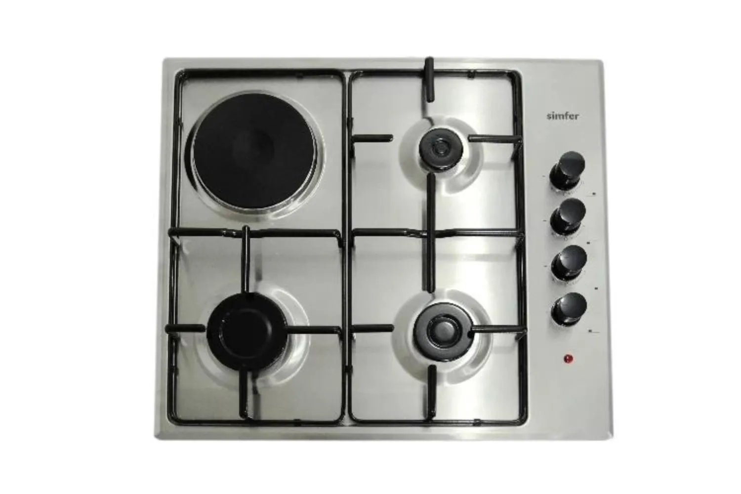 Cooker Simfer H6M S3141QI — 3