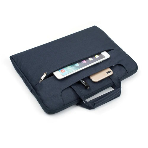 Zipper Laptop Bag 15 — 3