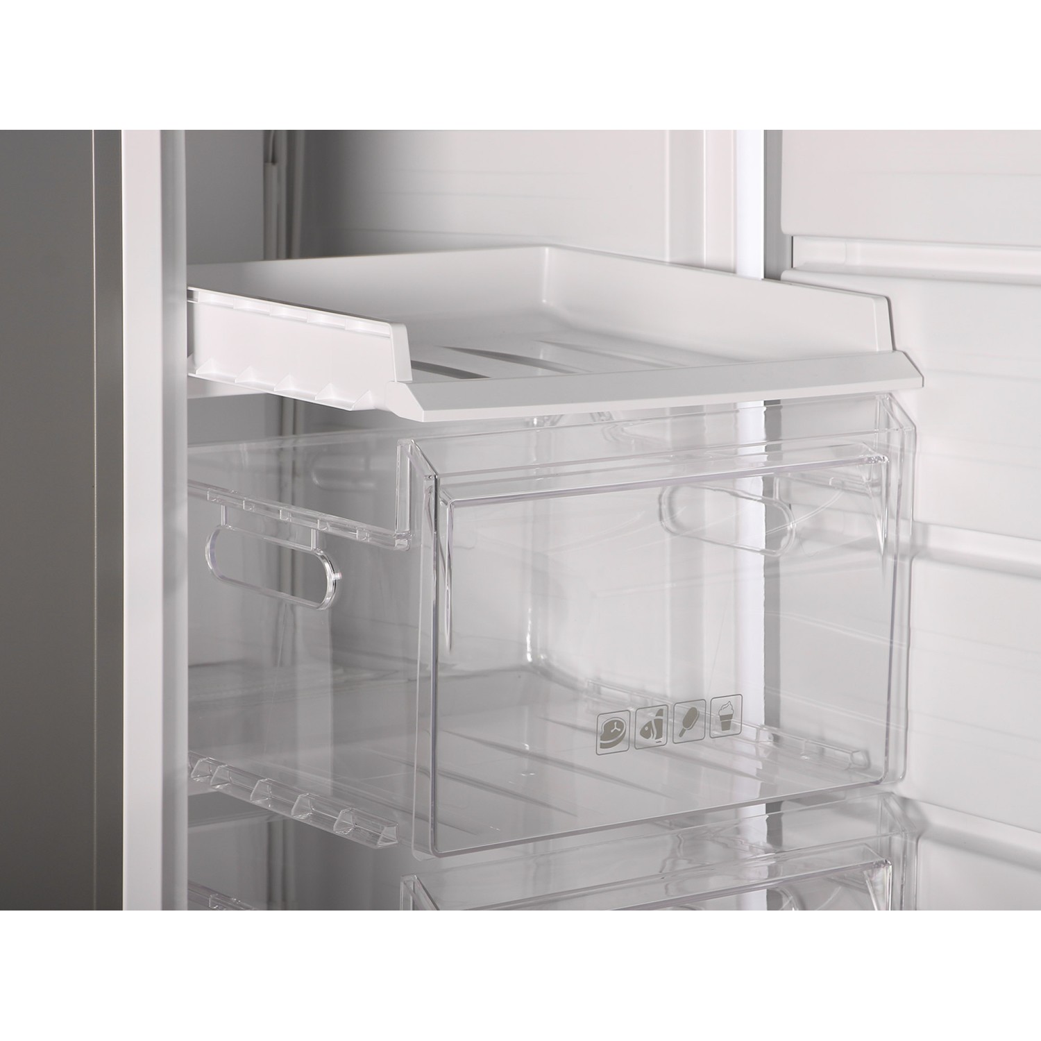 Freezer BERG BF-D192VX — 8