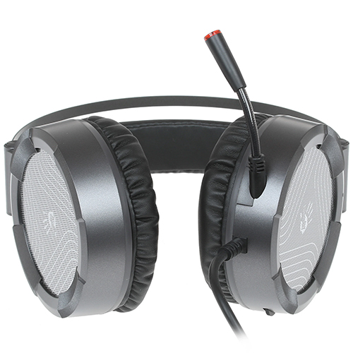 A4Tech Bloody G530 headset with Microfone — 3