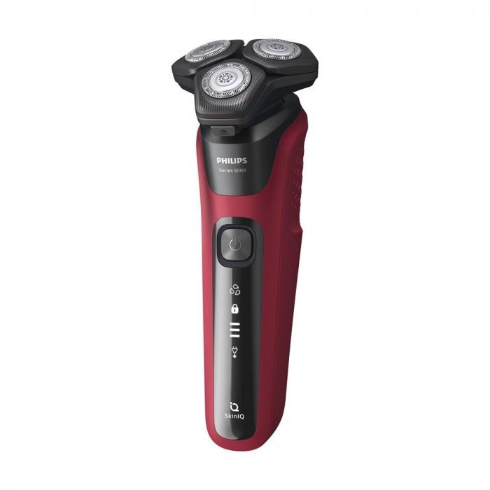 Electric shaver S5583 10 — 4