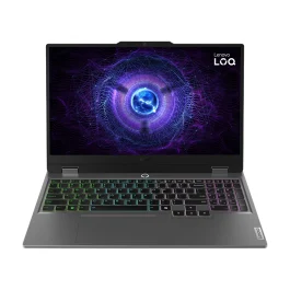 Lenono LOQ 15IAX9 83GS00E7RK — 2