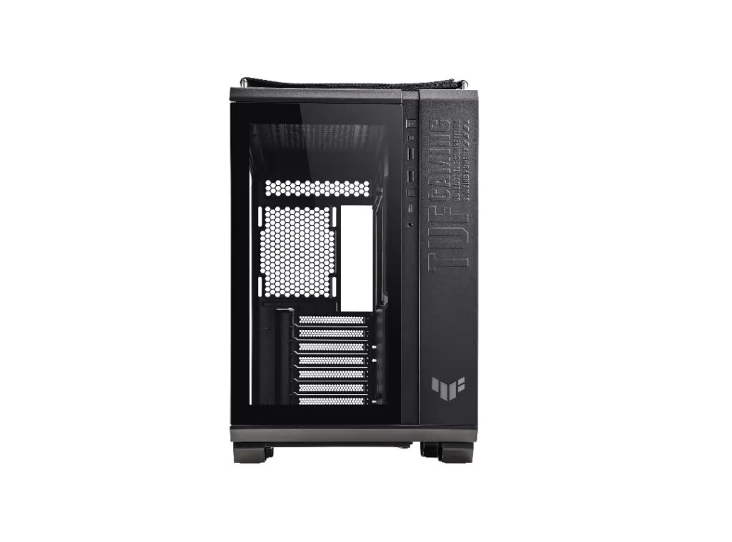 GT502 TUF Gaming 90DC0090-B09010 — 3