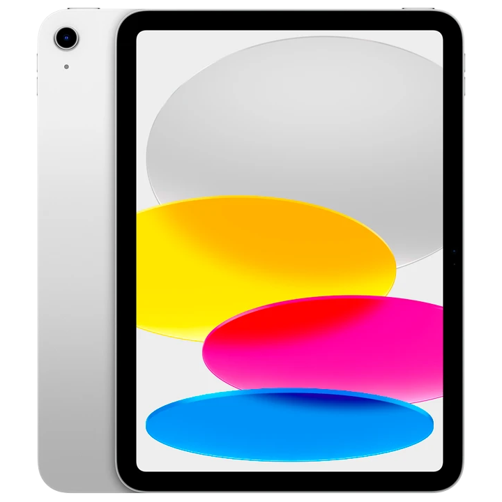 iPad 11 — 19