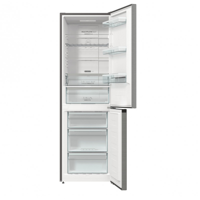GORENJE NRK6192AXL4 — 12