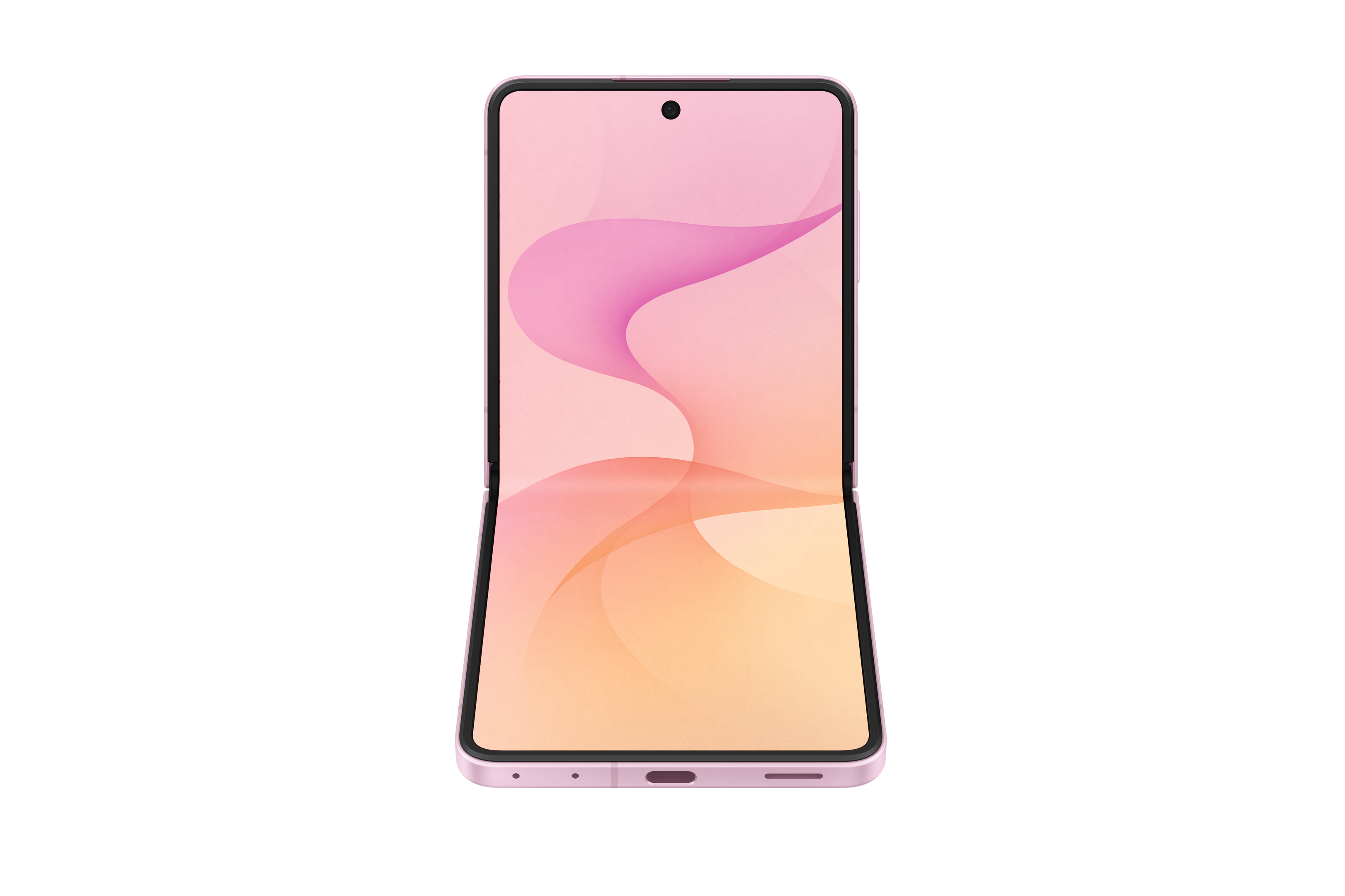 Samsung Galaxy Z Flip8 — 35