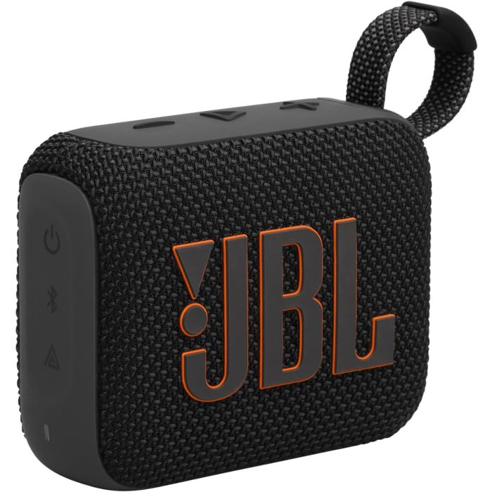 JBL Go 4 — 11