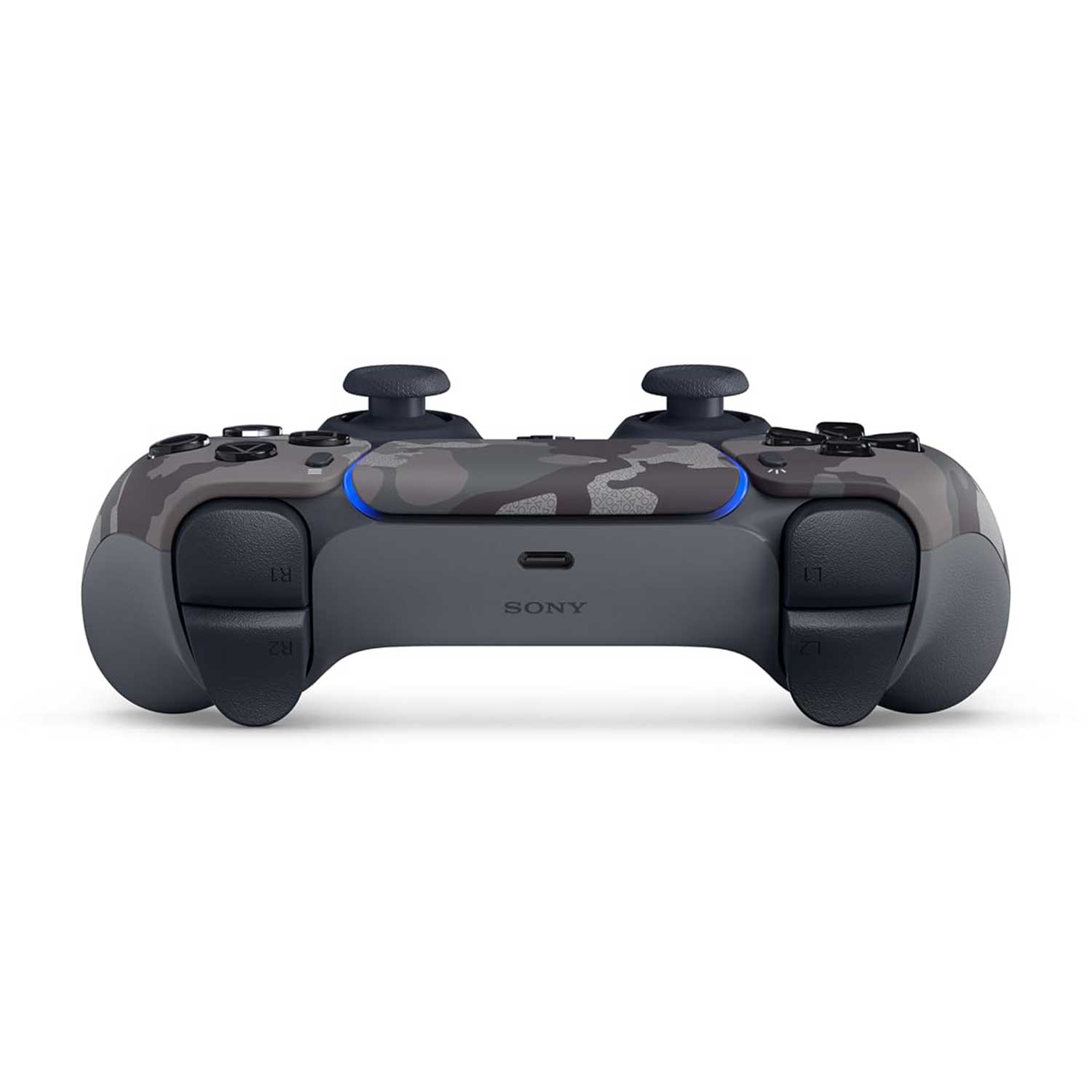 Accessory Sony DualSense PS5 CAMO — 4