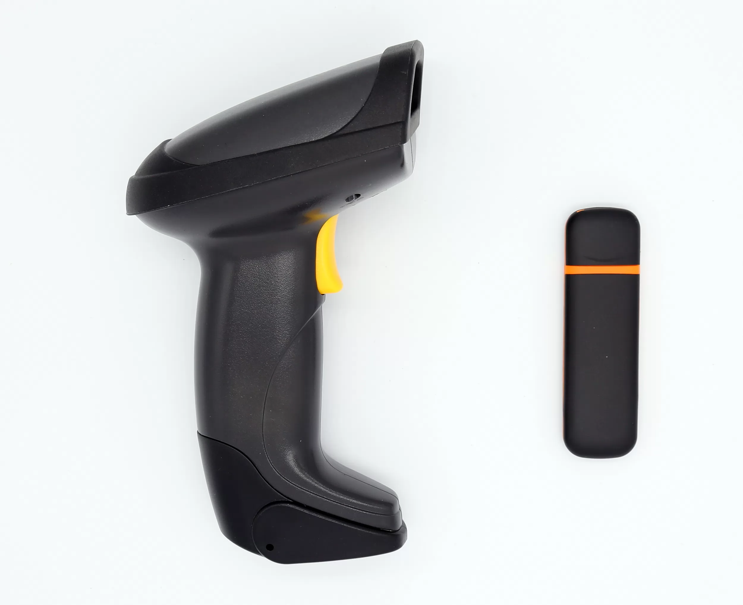 DKT 7608 Barcode Scanner — 2