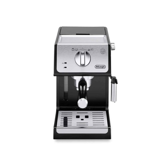 Coffee machines semi automatic DELONGHI ECP33.21.BK — 3