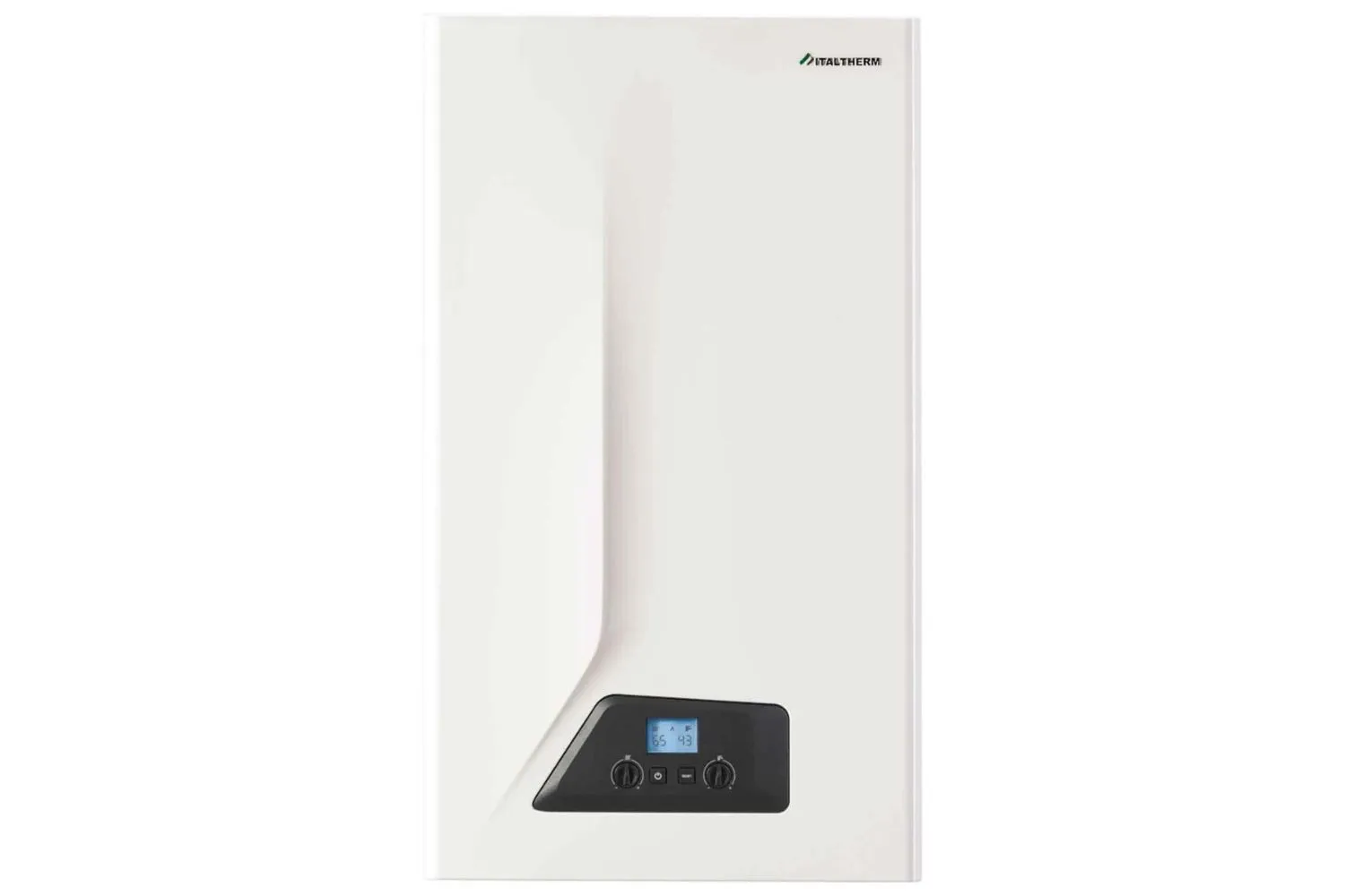 ITALTHERM CITY CLASS 25 F WITHOUT FLUE PIPE