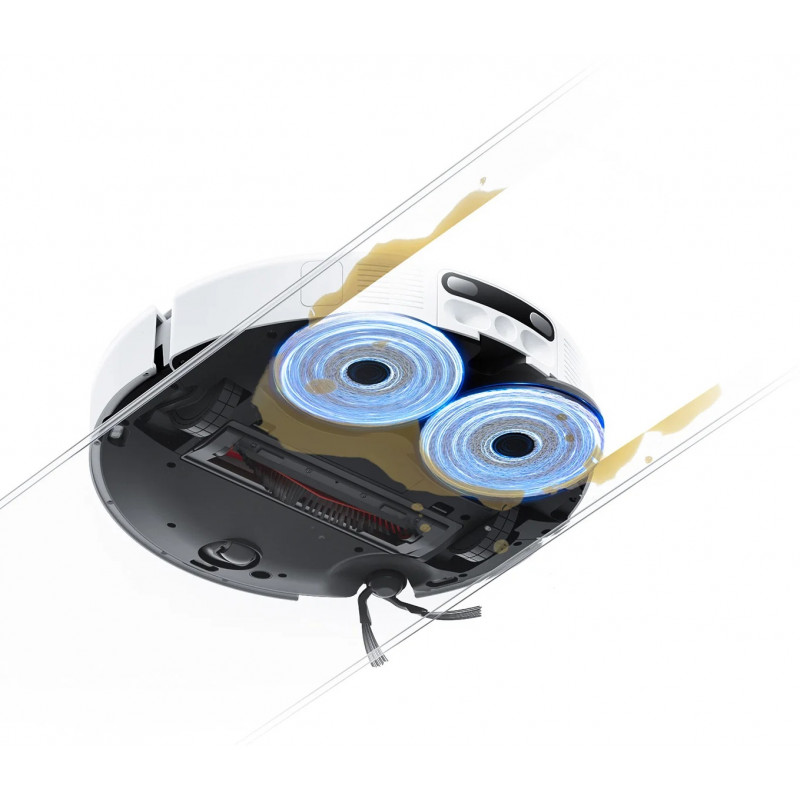 Vacuum cleaner robot H50 PRO BHR089NEU — 8