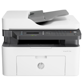 Multifunction printer HP Laser MFP 137fnw 4ZB84A