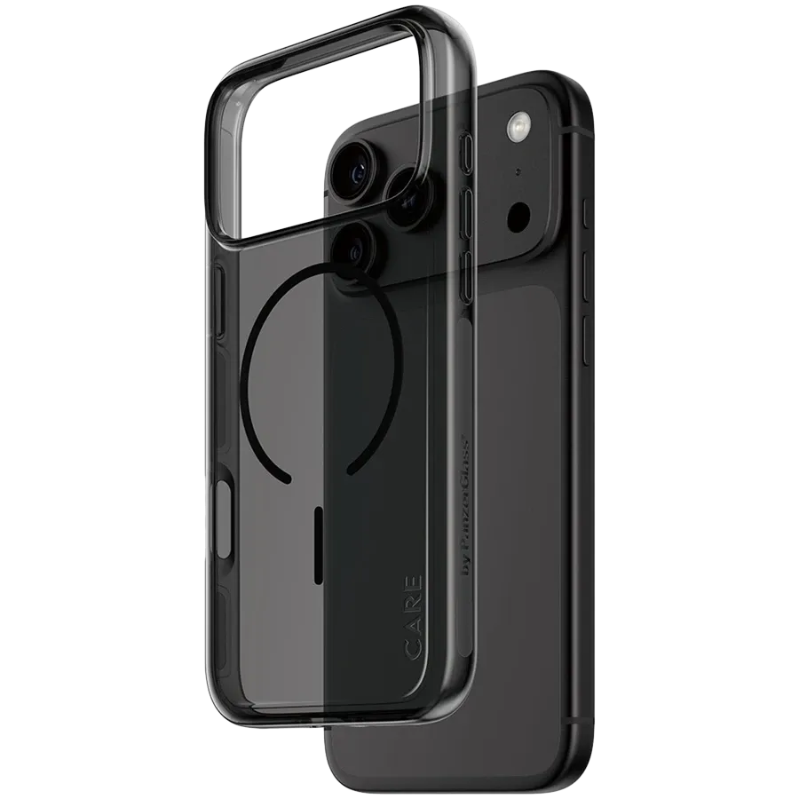 PANZERGLASS Case Urban Explorer Case w. MagSafe with MagSafe Smokey for iPhone 17 Pro Max 18 Pro Max — 2