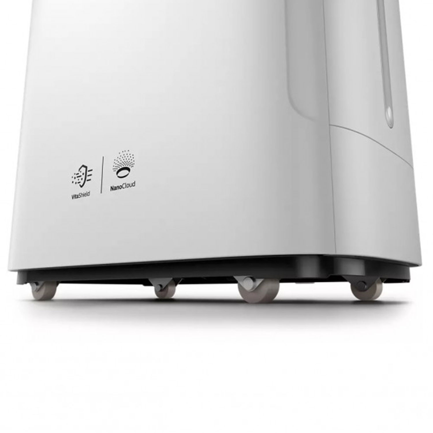 Air purifier Philips AC2729 10 — 3