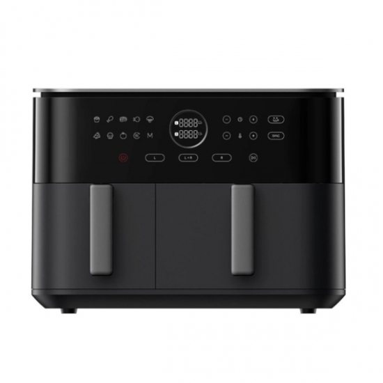 Dual Zone Air Fryer 10L