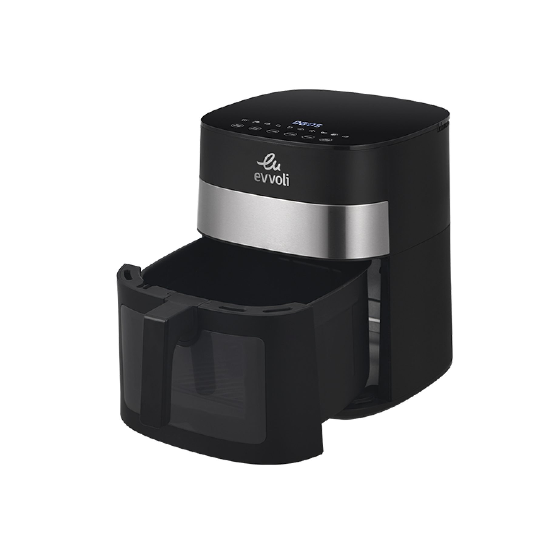 Air Fryer EVKA-AF8010T