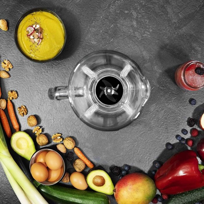 Cecotec 04101 stand blender — 2