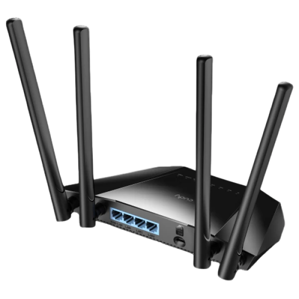 LT400 Outdoor 4G LTE Router — 4
