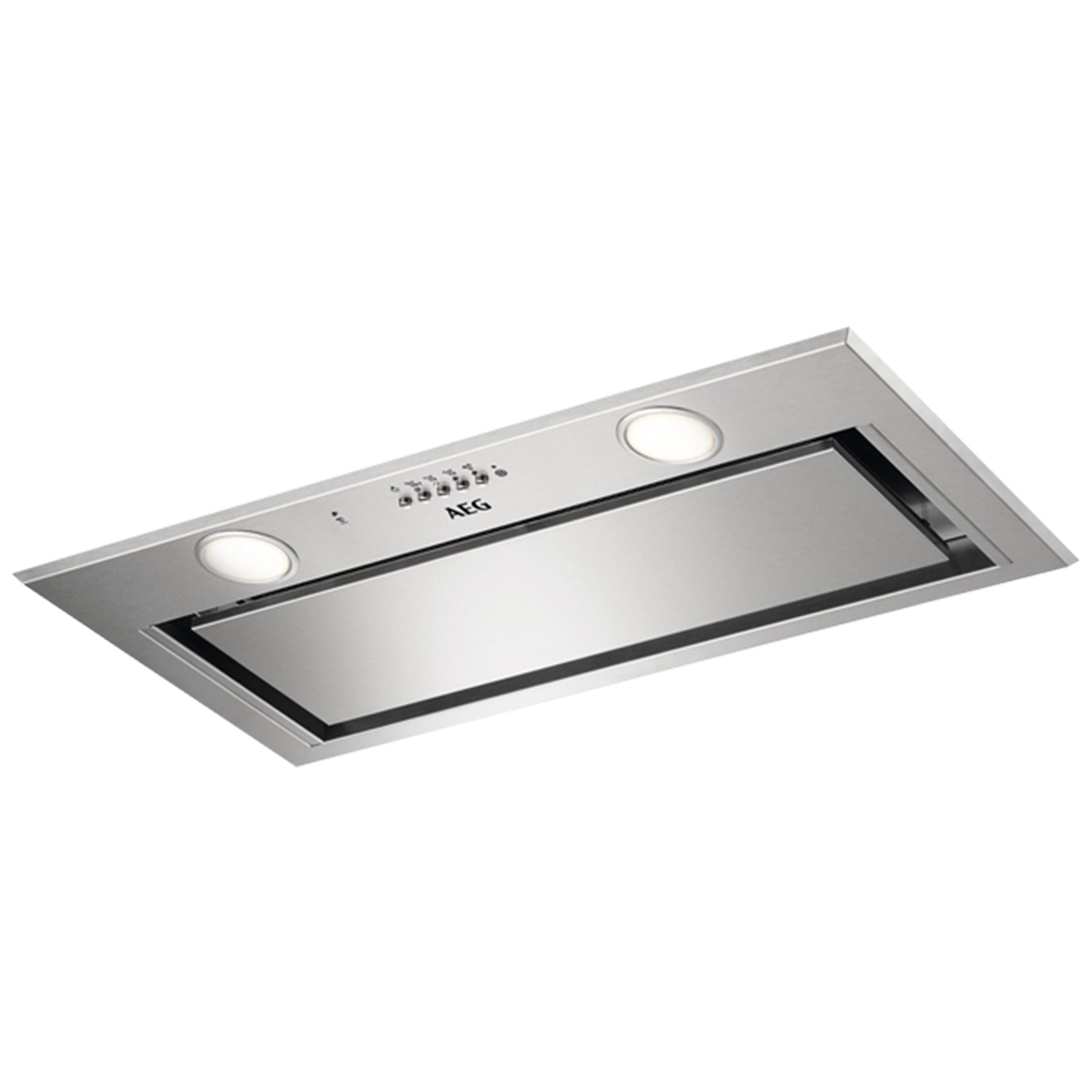 Hood AEG DGE5661HM — 3