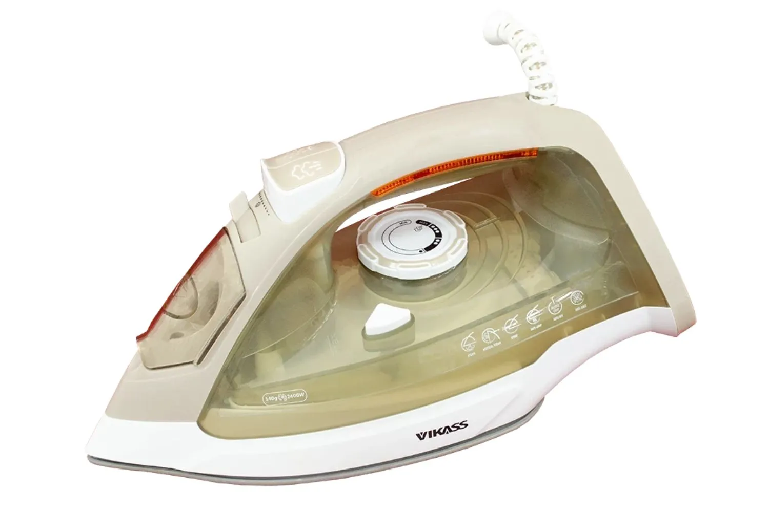 VIKASS VI-8892 — 2