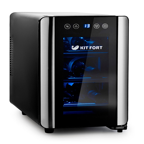 Cabinet KitFort KT-2401 — 3
