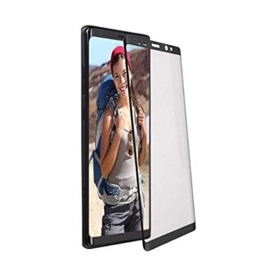 Porodo 3D Full Covered Glass Note 9 PD-3DFGFCN9 — 3