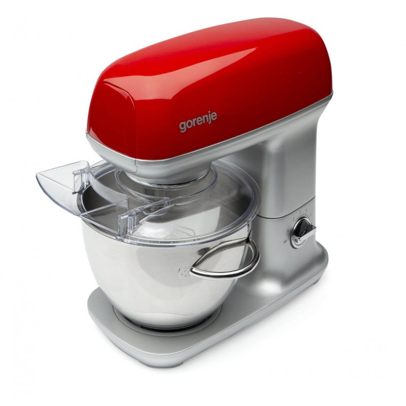 MMC1000RLR Kitchen Machine — 3