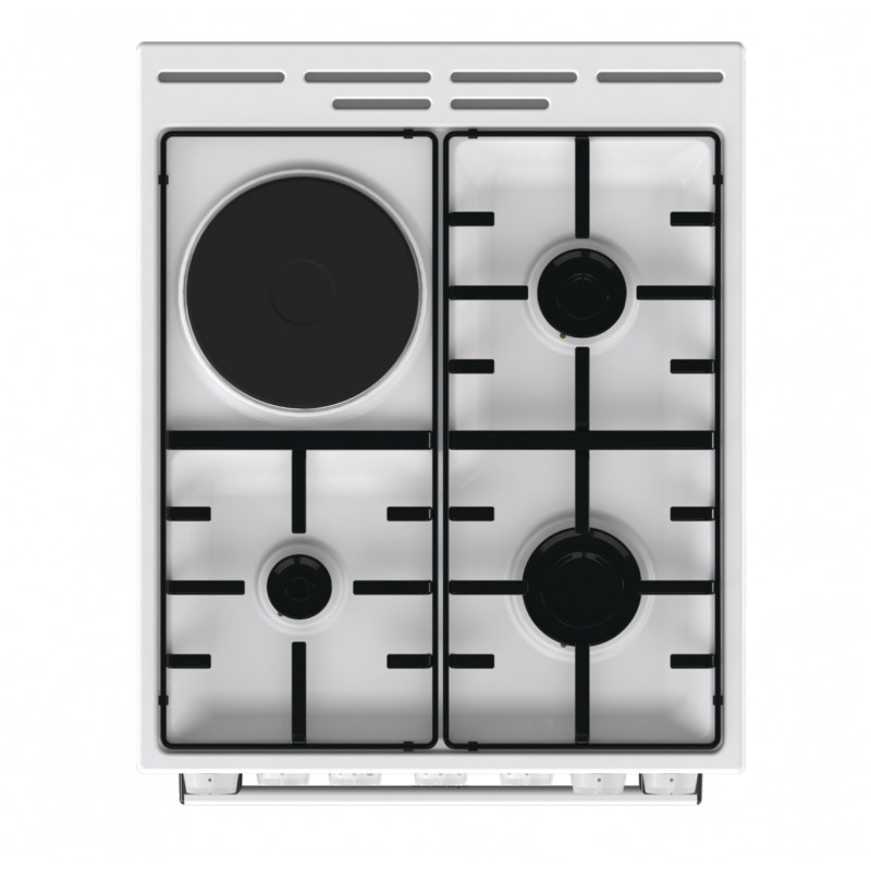 Gas stove GORENJE GK5B42WD — 3
