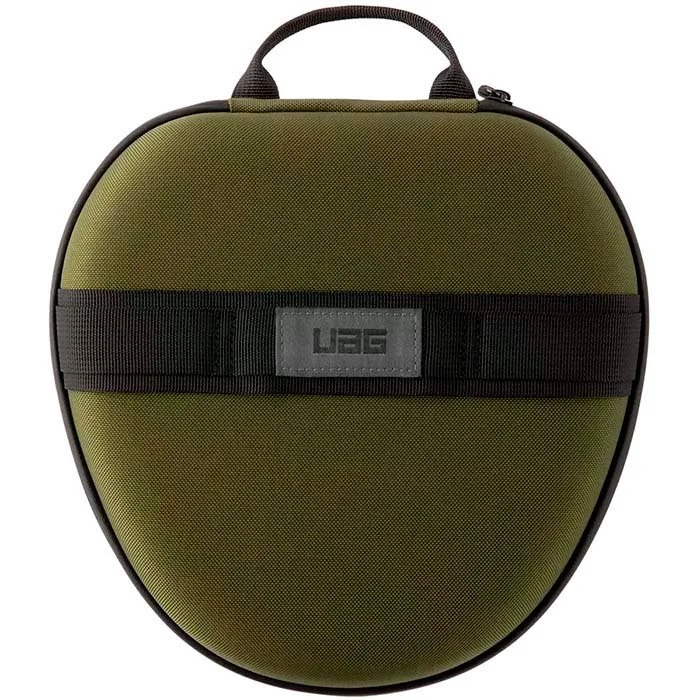 Protective Case UAG Ration Protective Case Olive for AirPods Max — 2