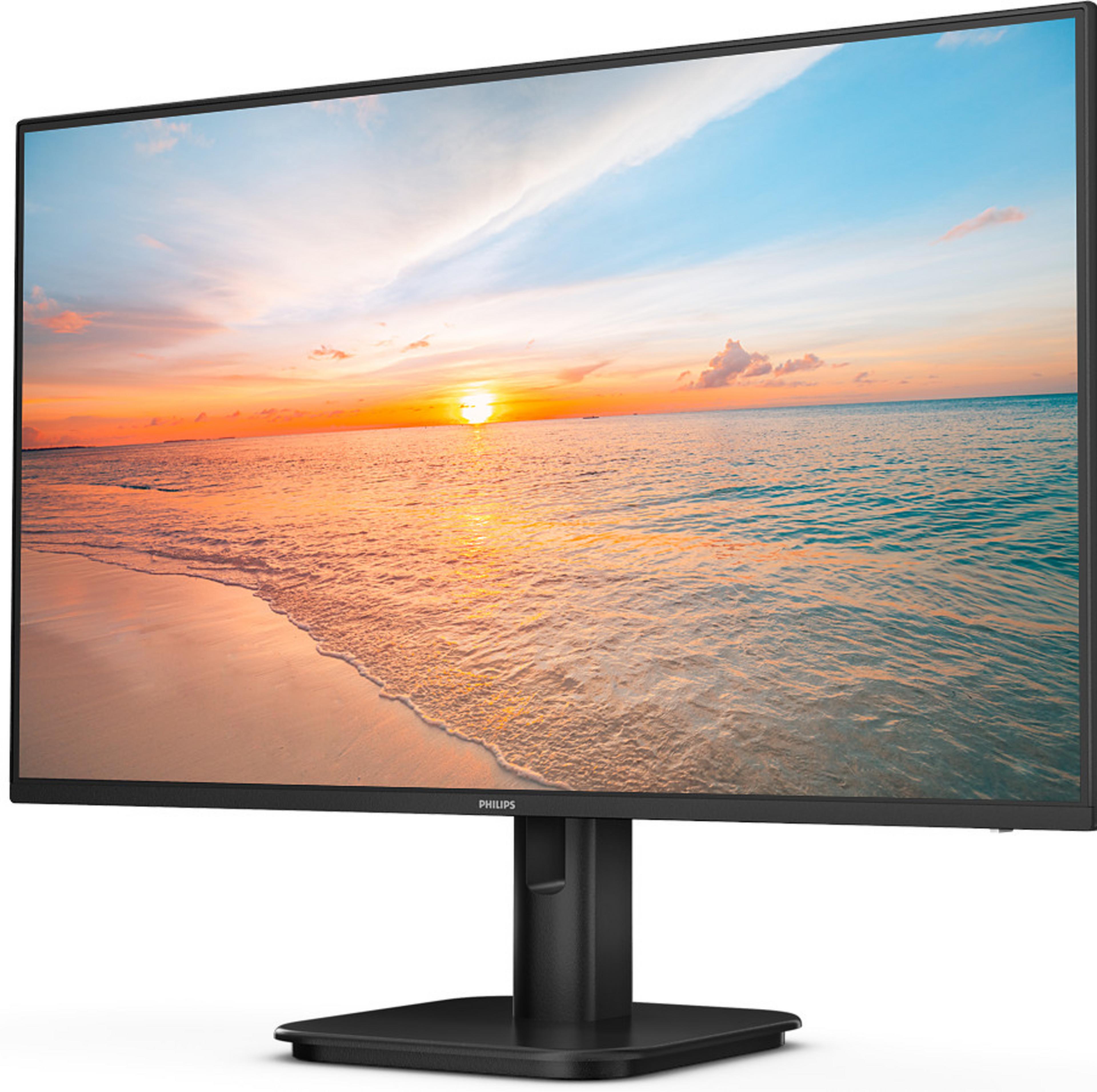 Monitor Philips 24E1N1100AH 00 WLED IPS 23 4ms Full HD — 5