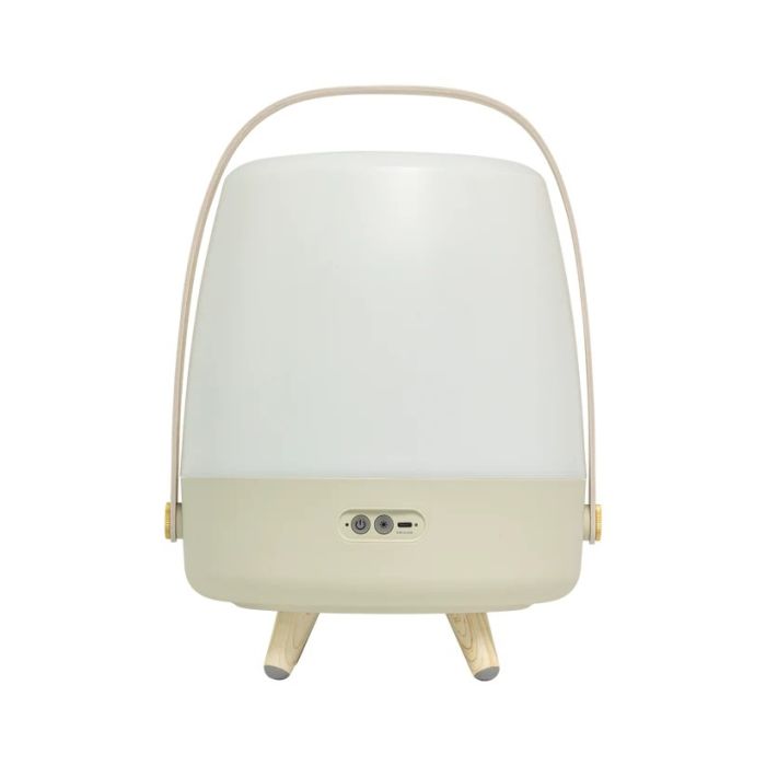 Kooduu Lite-up Play BT Speaker Lamp Sound by KO06-0103LS011-00 — 4