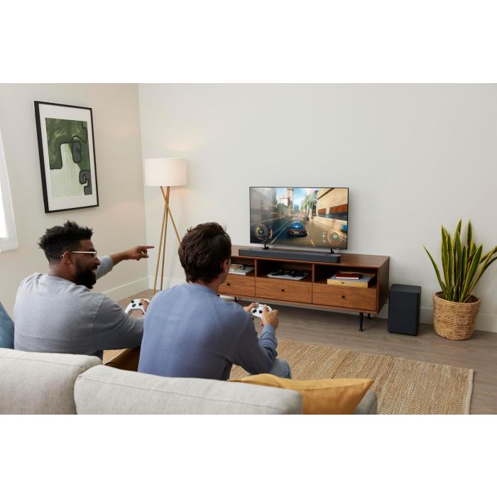 Soundbar JBL Bar 21 — 3
