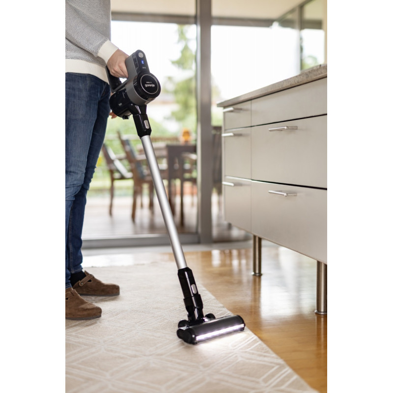 GORENJE SVC216300FLA — 5