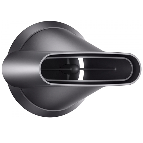 Hairdryer Supersonic HD08 Iron Fuchsia — 5
