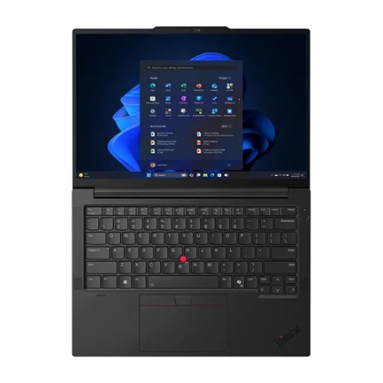 PC Notebook ThinkPad E14 7 Core 7 240H SSD 14 WUXGA WIN11 — 8