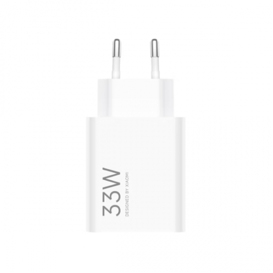 Charging Combo Home Charger Type-A BHR9956EU 33W — 2