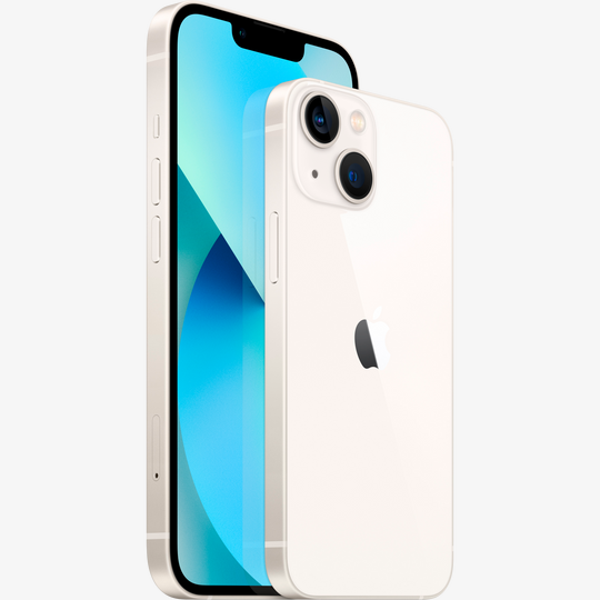 iPhone 13 — 4