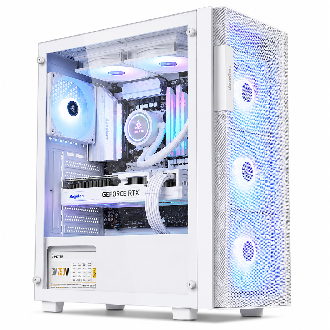i5 14400F 5060 — 3