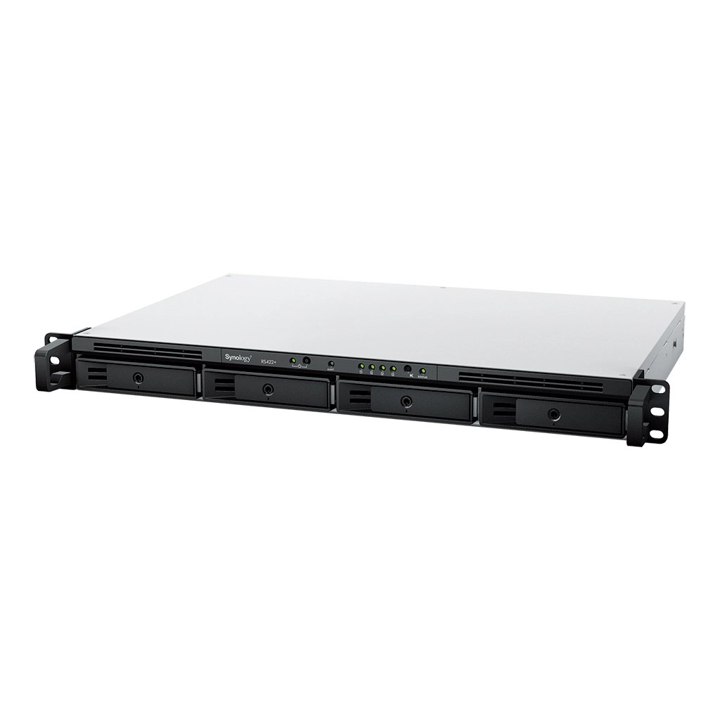 Корпус NAS Synology RS422+ — 2