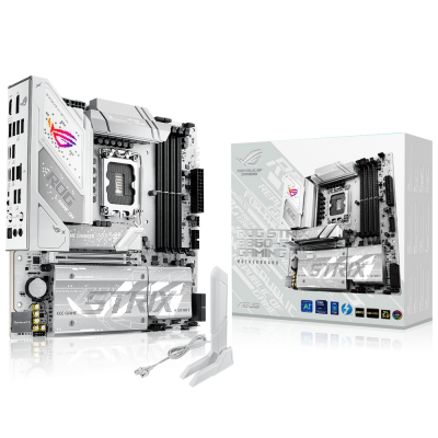 ROG STRIX B860-G GAMING WiFi 1851 ready 1JF0 — 6