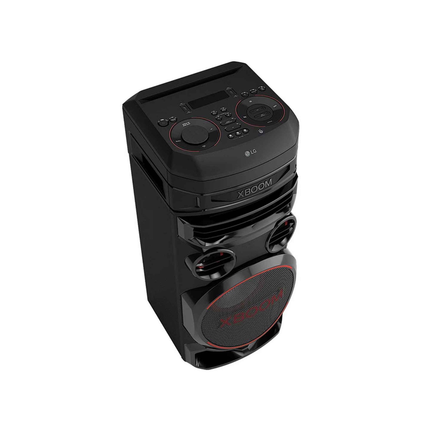 Hi-fi system XBOOM RNC7 — 7