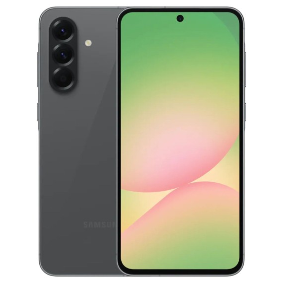 Galaxy A56 5G — 2