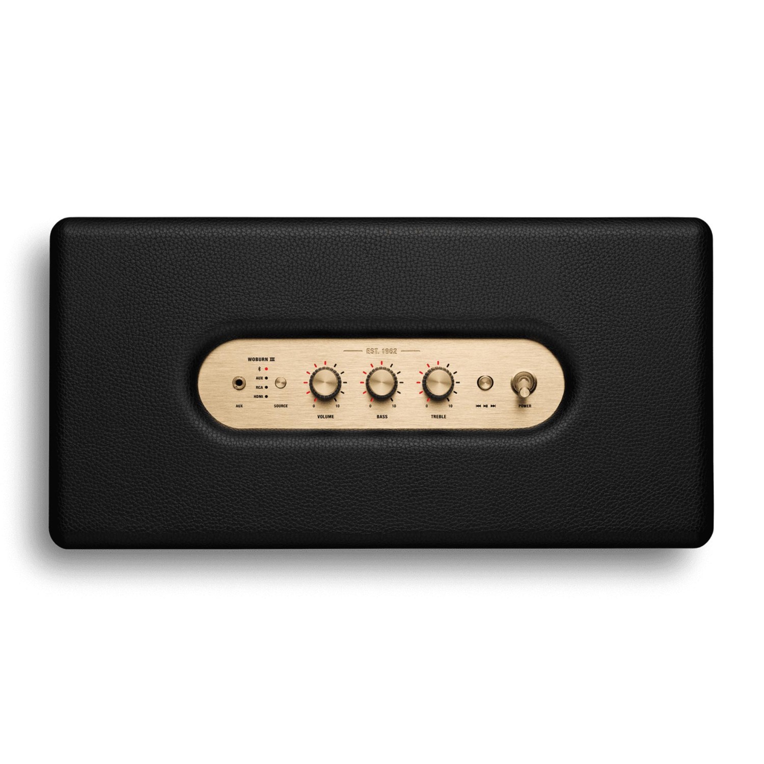 Bluetooth speaker Marshall Woburn III 1006016 — 4