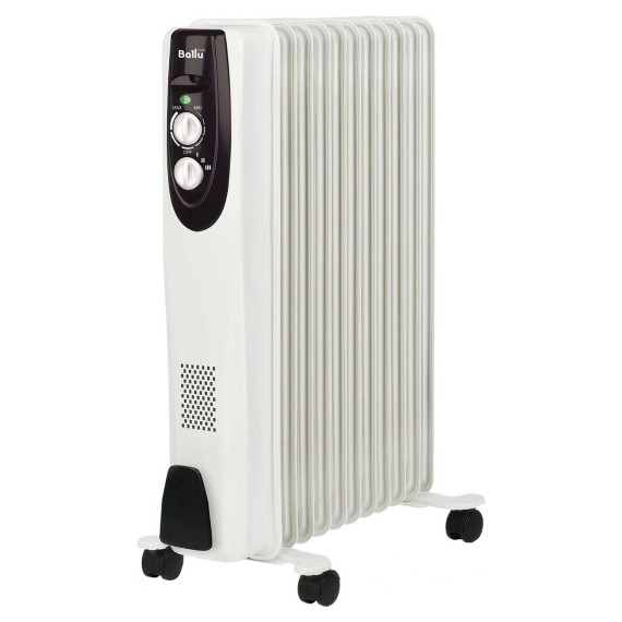 Oil heater BALLU BOH CL- 11WRN — 2