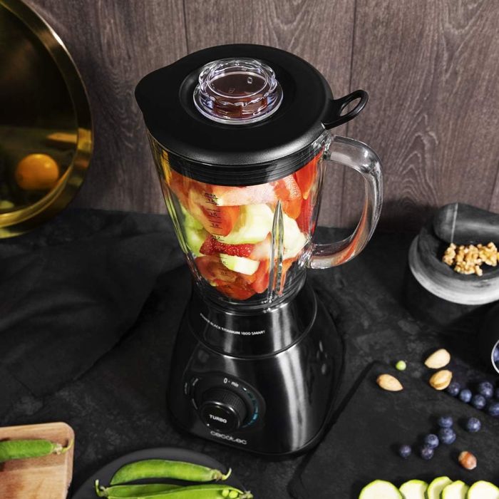 Cecotec 04101 stand blender — 5
